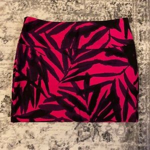 Lightly Used! EXPRESS SKIRT! Size 2!